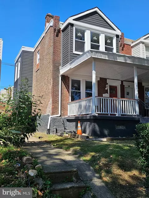 6126 Glenloch St, Philadelphia, PA 19135