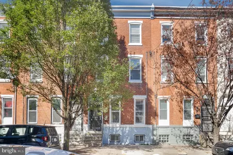 515 Reed St, Philadelphia, PA 19147
