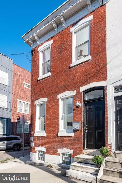 2605 Martha St, Philadelphia, PA 19125
