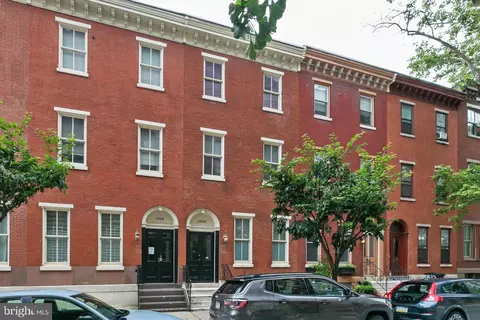 1508 Mount Vernon St #2F, Philadelphia, PA 19130