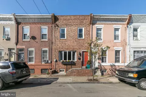 2129 Reed St, Philadelphia, PA 19146