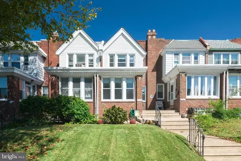 3419 Tudor St, Philadelphia, PA 19136