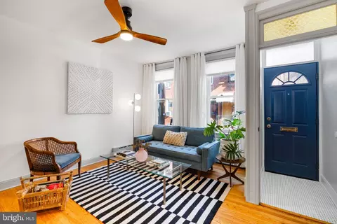 612 Gerritt St, Philadelphia, PA 19147