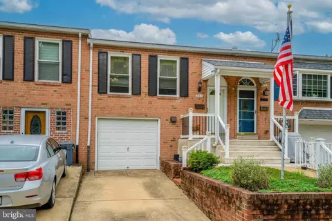 231 Goodford Rd, Philadelphia, PA 19154