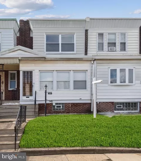 580 E Cheltenham Ave, Philadelphia, PA 19120