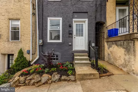 3703 Stanton St, Philadelphia, PA 19129