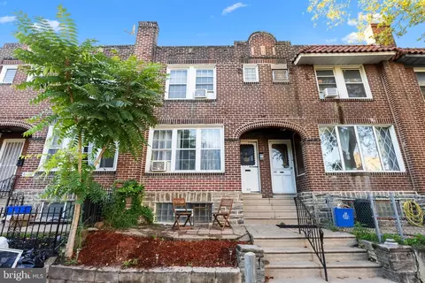 6122 Vandike St, Philadelphia, PA 19135