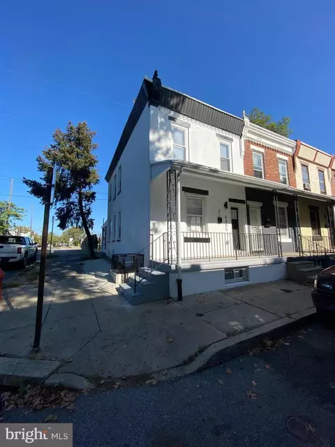 6455 Glenmore Ave, Philadelphia, PA 19142