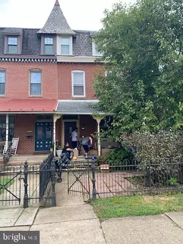 4622 Disston St, Philadelphia, PA 19135