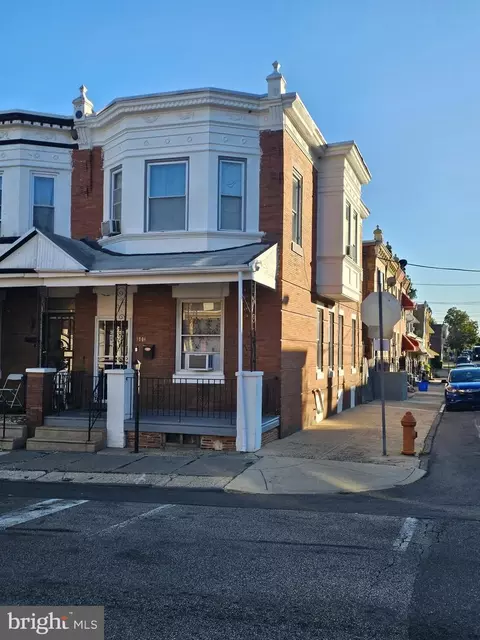 1800 Harrison St, Philadelphia, PA 19124