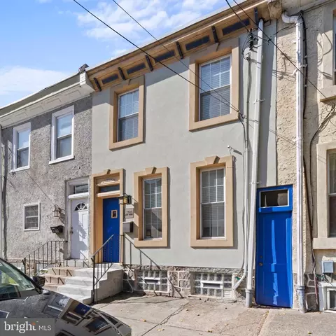 3742 Sharp St, Philadelphia, PA 19127