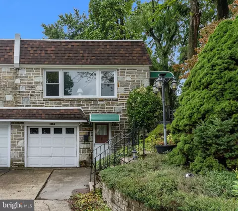 1150 Medway Rd, Philadelphia, PA 19115