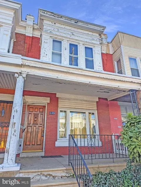 143 N 62nd St, Philadelphia, PA 19139