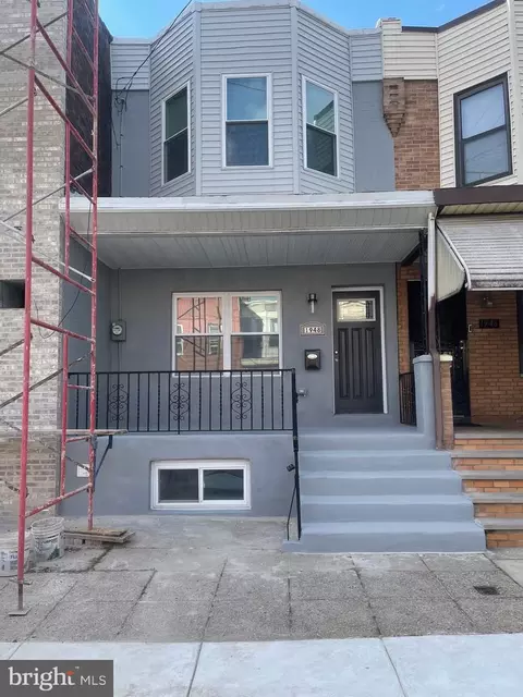 1948 S 22nd St, Philadelphia, PA 19145