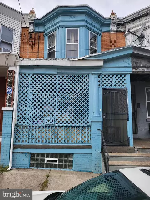813 E Locust Ave, Philadelphia, PA 19138
