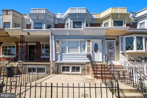 228 S Farragut St, Philadelphia, PA 19139