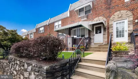 3613 W Earlham St, Philadelphia, PA 19129