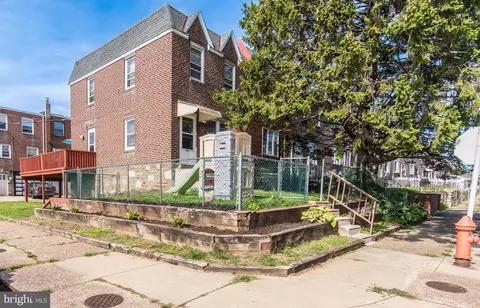 4754 Ashville St, Philadelphia, PA 19136