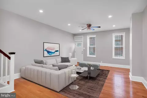 326 N Wiota St, Philadelphia, PA 19104
