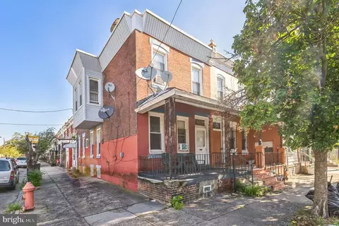 1519 W Butler St, Philadelphia, PA 19140