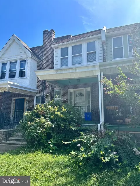 426 E Sharpnack St, Philadelphia, PA 19119