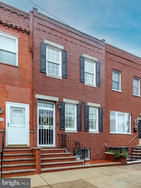 2620 S 17th St, Philadelphia, PA 19145