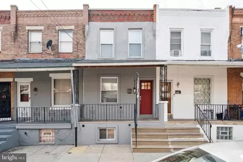 1922 S Beechwood St, Philadelphia, PA 19145