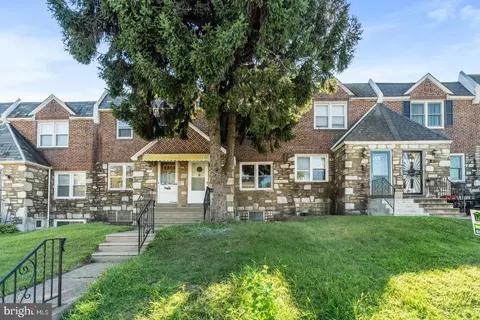 114 E Cheltenham Ave, Philadelphia, PA 19120