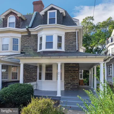 49 Westview St, Philadelphia, PA 19119