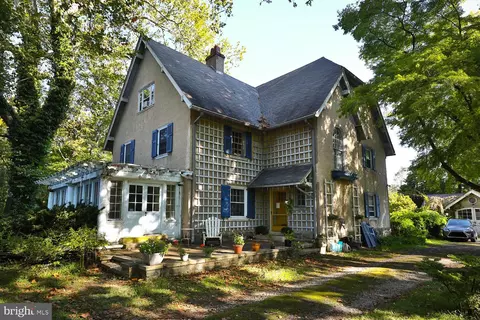 3815 Stokley St, Philadelphia, PA 19129