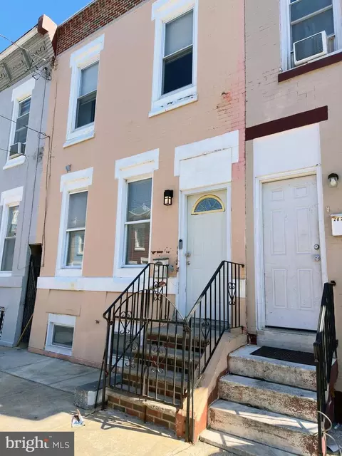 2827 N Fairhill St, Philadelphia, PA 19133