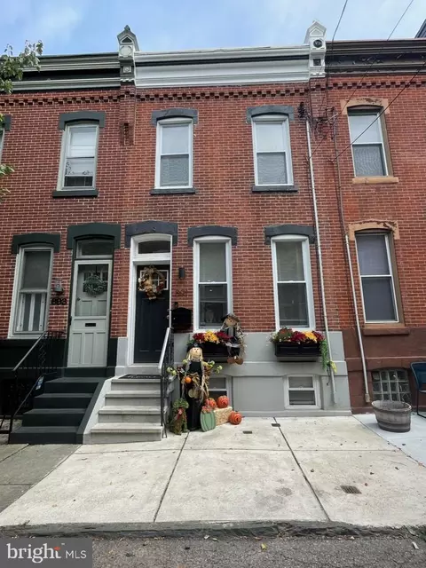891 N Taylor St, Philadelphia, PA 19130