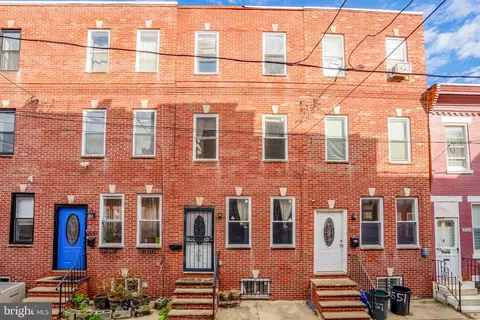 1549 S Lambert St, Philadelphia, PA 19146