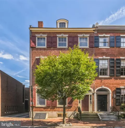 257 S 4th St, Philadelphia, PA 19106