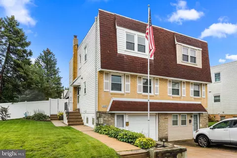 9953 Medway Rd, Philadelphia, PA 19115