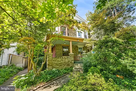 641 W Sedgwick St, Philadelphia, PA 19119