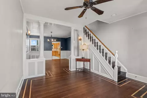 2718 E Huntingdon St, Philadelphia, PA 19125