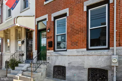3039 Belgrade St, Philadelphia, PA 19134