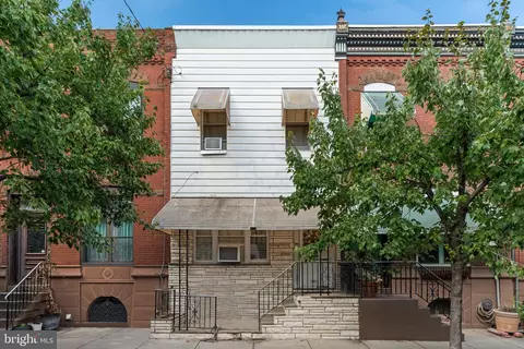 1037 Jackson St, Philadelphia, PA 19148