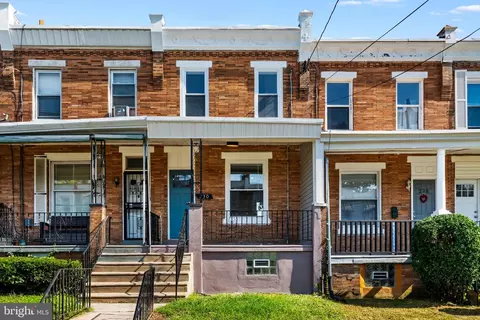 230 E Montana St, Philadelphia, PA 19119
