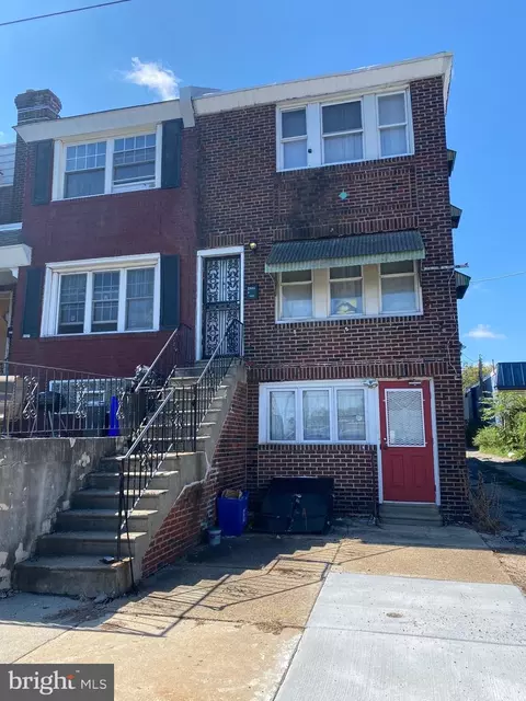 2508 S 58th St, Philadelphia, PA 19143