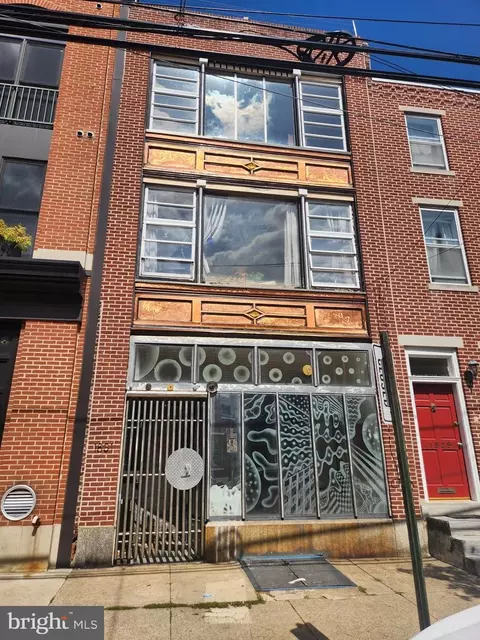 1831 Fairmount Ave, Philadelphia, PA 19130