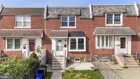 3546 Meridian St, Philadelphia, PA 19136