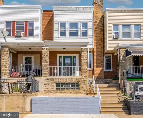 917 E Sanger St, Philadelphia, PA 19124