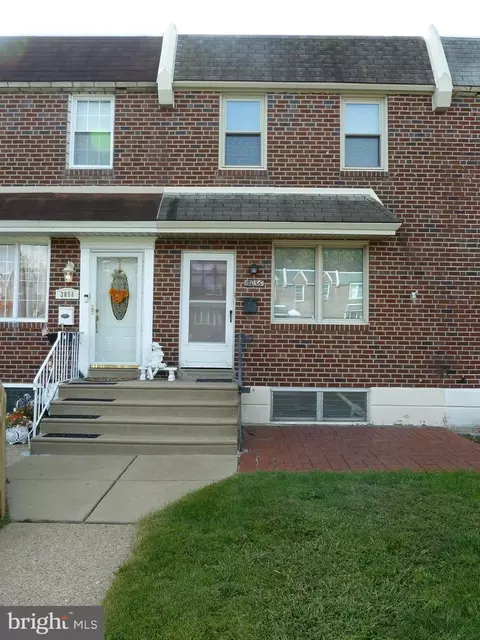3056 Fairfield St, Philadelphia, PA 19136