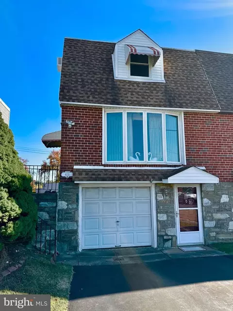 9331 Outlook Ave, Philadelphia, PA 19114