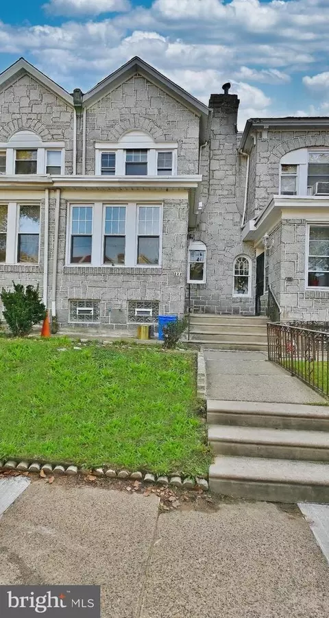 222 E Comly St, Philadelphia, PA 19120