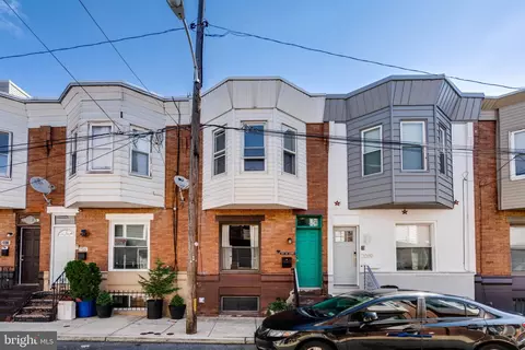 2017 S Garnet St, Philadelphia, PA 19145