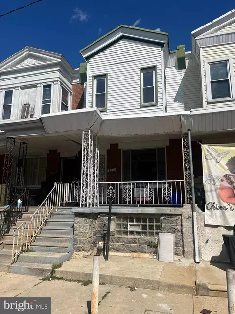 5825 Norfolk St, Philadelphia, PA 19143