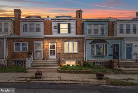 7115 Marsden St, Philadelphia, PA 19135
